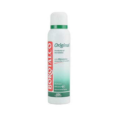 BOROTALCO Original Deo Spray 150 ml kaufen bei Tonsus | BOROTALCO Original Deo Spray 150 ml online bestellen