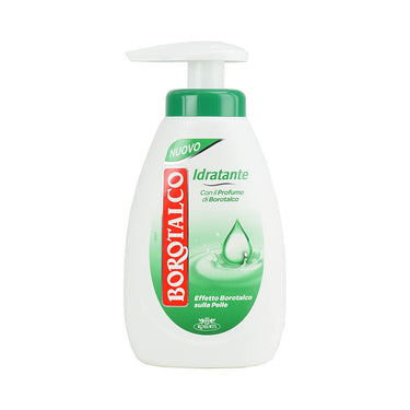 BOROTALCO Sapone Liquido Idratante - Flüssigseife, 250 ml