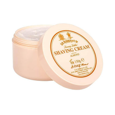 D. R. HARRIS Almond Shaving Cream kaufen bei Tonsus | D. R. HARRIS Almond Shaving Cream online bestellen