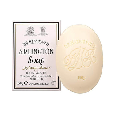 D. R. HARRIS Arlington Bath Soap, 150 g kaufen bei Tonsus | D. R. HARRIS Arlington Bath Soap, 150 g online bestellen