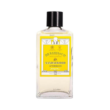 D. R. HARRIS Sandalwood Aftershave, 100 ml kaufen bei Tonsus | D. R. HARRIS Sandalwood Aftershave, 100 ml online bestellen