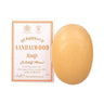D. R. HARRIS Sandalwood Bath Soap, 150 g kaufen bei Tonsus | D. R. HARRIS Sandalwood Bath Soap, 150 g online bestellen