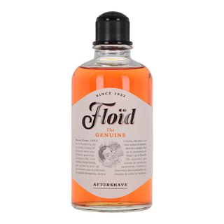 FLOID After Shave "The Genuine", 400 Milliliter