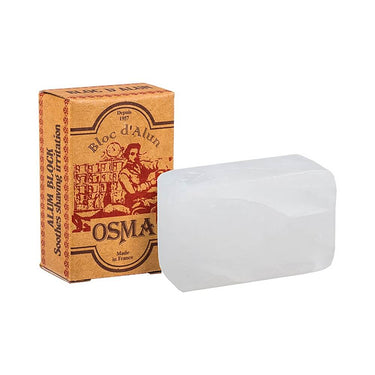 OSMA Alum Block - Alaunstein