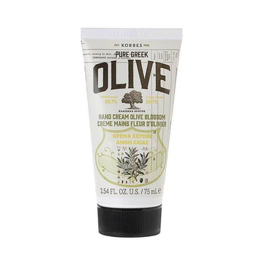 KORRES Olive & Olive Blossom Handcreme, 75 ml kaufen bei Tonsus | KORRES Olive & Olive Blossom Handcreme, 75 ml online bestellen
