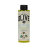 KORRES Olive & Sea Salt Duschgel, 250 ml kaufen bei Tonsus | KORRES Olive & Sea Salt Duschgel, 250 ml online bestellen
