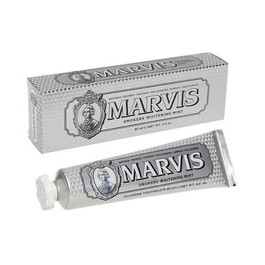 MARVIS Zahnpasta Smokers Whitening Mint, 85 ml kaufen bei Tonsus | MARVIS Zahnpasta Smokers Whitening Mint, 85 ml online bestellen