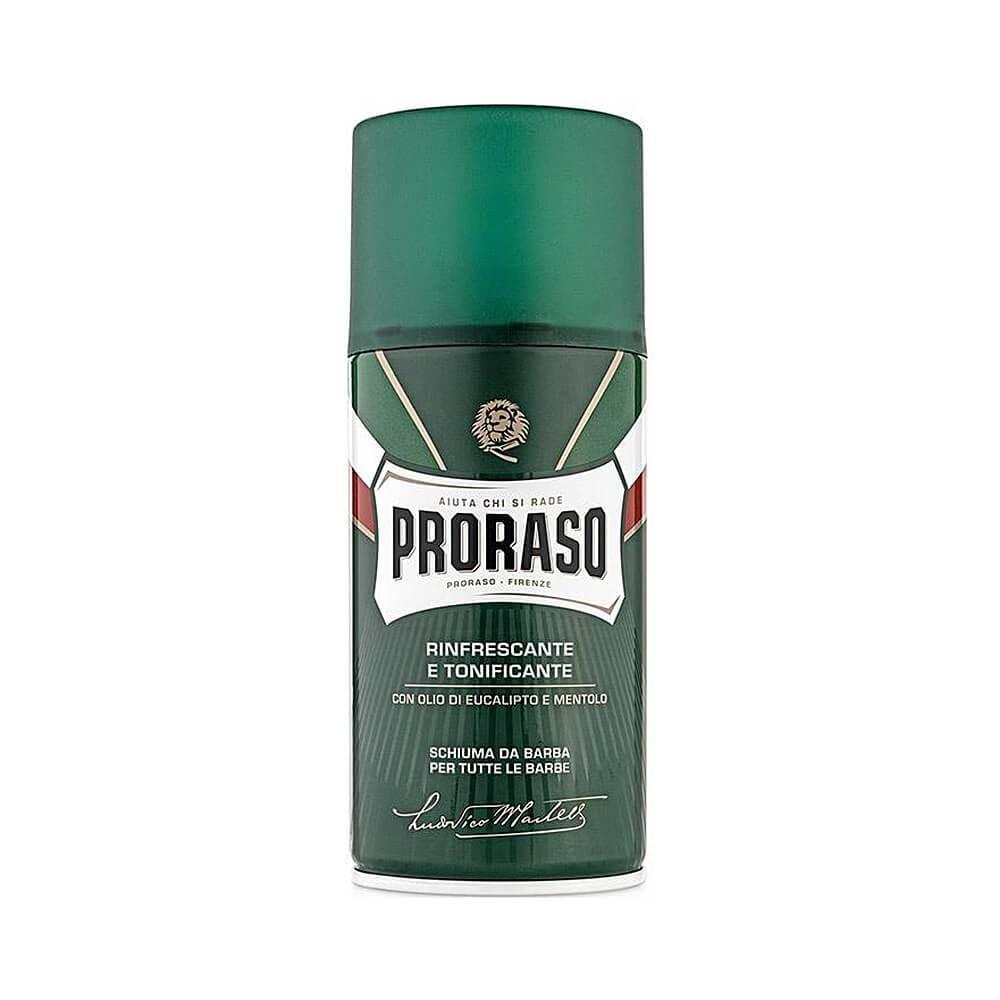 TONSUS Proraso ✔️ Tonsus beim kaufen Rasur Spezialisten –