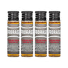 PRORASO Hot Oil Beard Treatment - Wood and Spice, 4x17 ml kaufen bei Tonsus | PRORASO Hot Oil Beard Treatment - Wood and Spice, 4x17 ml online bestellen