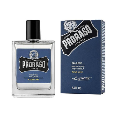 PRORASO Cologne - Azur Lime, 100 ml kaufen bei Tonsus | PRORASO Cologne - Azur Lime, 100 ml online bestellen