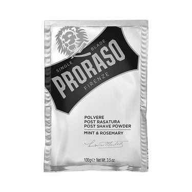 PRORASO Post Shaving Powder, 100 g kaufen bei Tonsus | PRORASO Post Shaving Powder, 100 g online bestellen