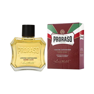 PRORASO After Shave Lotion - Nourishing Sandalwood, 100 ml kaufen bei Tonsus | PRORASO After Shave Lotion - Nourishing Sandalwood, 100 ml online bestellen