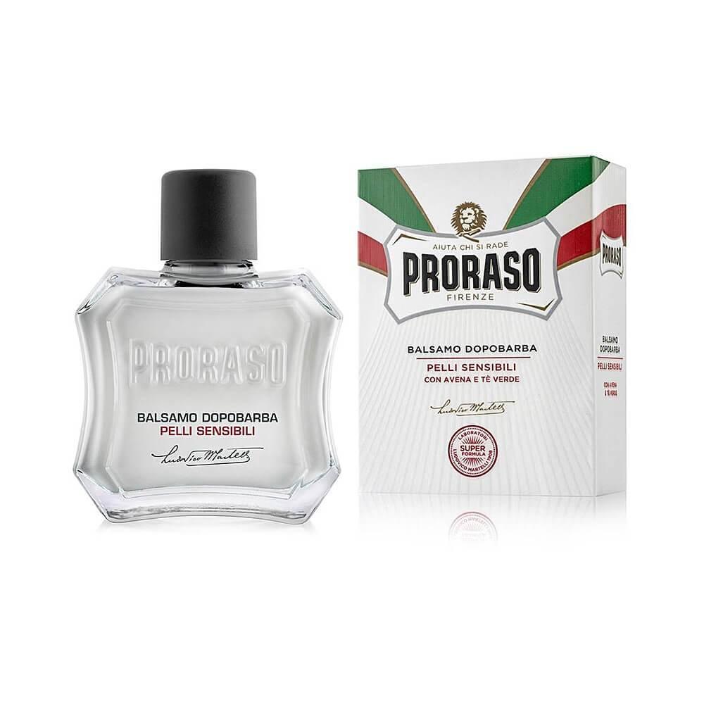 Proraso ✔️ – Spezialisten kaufen Tonsus Rasur beim TONSUS