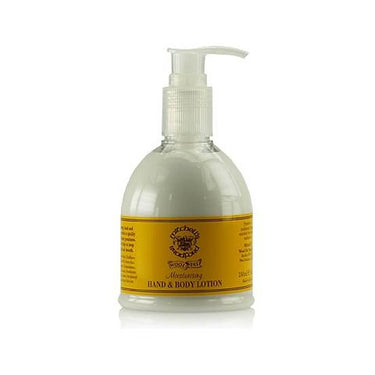 MITCHELL'S Hand and Body Lotion, 240 ml kaufen bei Tonsus | MITCHELL'S Hand and Body Lotion, 240 ml online bestellen