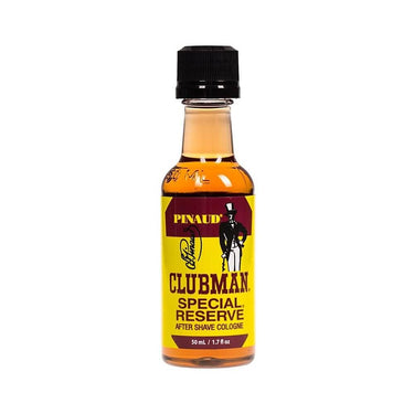 CLUBMAN PINAUD Special Reserve After Shave Cologne kaufen bei Tonsus | CLUBMAN PINAUD Special Reserve After Shave Cologne online bestellen