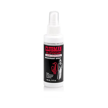CLUBMAN PINAUD Supreme Deodorant, 118 ml kaufen bei Tonsus | CLUBMAN PINAUD Supreme Deodorant, 118 ml online bestellen