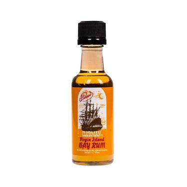 CLUBMAN PINAUD Virgin Island Bay Rum 177 ml kaufen bei Tonsus | CLUBMAN PINAUD Virgin Island Bay Rum 177 ml online bestellen