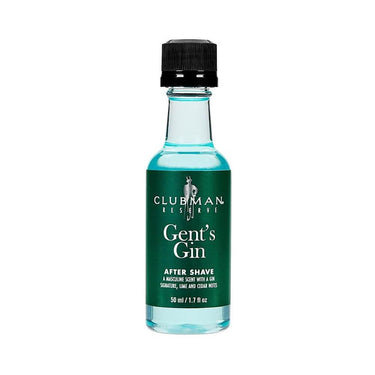 CLUBMAN PINAUD Reserve - Gent's Gin After Shave Lotion kaufen bei Tonsus | CLUBMAN PINAUD Reserve - Gent's Gin After Shave Lotion online bestellen