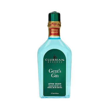 CLUBMAN PINAUD Reserve - Gent's Gin After Shave Lotion kaufen bei Tonsus | CLUBMAN PINAUD Reserve - Gent's Gin After Shave Lotion online bestellen