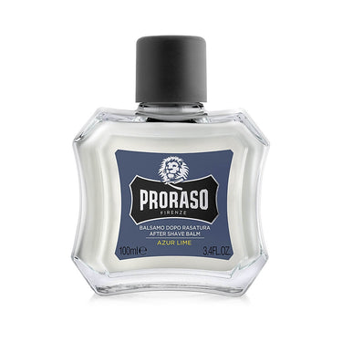 PRORASO After Shave Balm - Azur Lime, 100ml