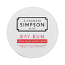 ALEXANDER SIMPSONS Bay Rum Shave Cream, 180 ml kaufen bei Tonsus | ALEXANDER SIMPSONS Bay Rum Shave Cream, 180 ml online bestellen