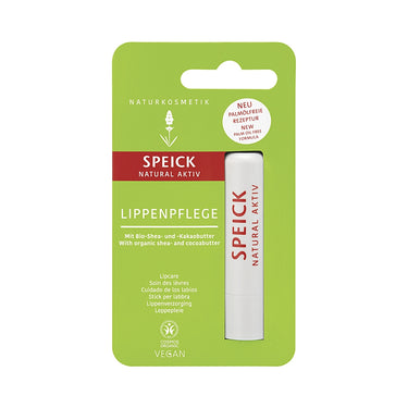 SPEICK Natural Aktiv Lippenpflege, 5 g
