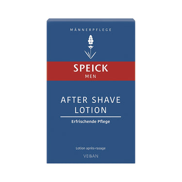 SPEICK Men After Shave Lotion, 100 ml