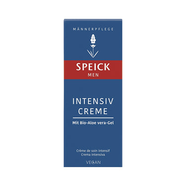 SPEICK Men Intensiv Creme, 50 ml