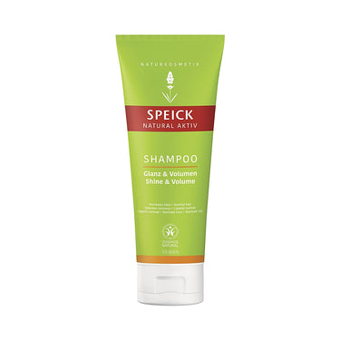 SPEICK Natural Aktiv Shampoo Glanz & Volumen, 200 ml