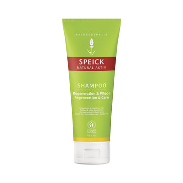 SPEICK Natural Aktiv Shampoo Regeneration & Pflege, 200 ml