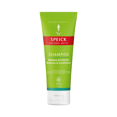 SPEICK Natural Aktiv Shampoo Balance & Frische, 200 ml