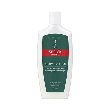 SPEICK Natural Body Lotion, 250 ml