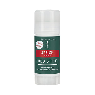 SPEICK Natural Deo Stick, 40 ml
