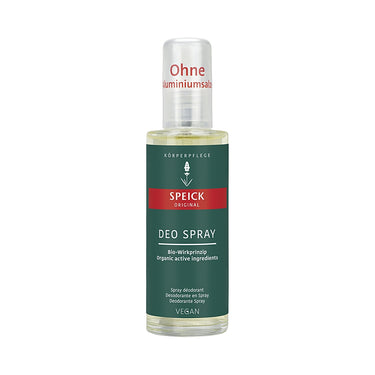 SPEICK Natural Deo Spray, 75 ml