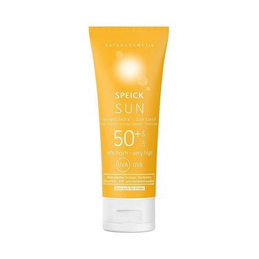 SPEICK Sun Sonnencreme LSF 50+, 60 ml kaufen bei Tonsus | SPEICK Sun Sonnencreme LSF 50+, 60 ml online bestellen