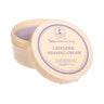 TAYLOR OF OLD BOND STREET Lavender Shaving Cream Tiegel, 150 g kaufen bei Tonsus | TAYLOR OF OLD BOND STREET Lavender Shaving Cream Tiegel, 150 g online bestellen