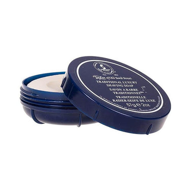 TAYLOR OF OLD BOND STREET Traditional Luxury Shaving Soap, 57 g kaufen bei Tonsus | TAYLOR OF OLD BOND STREET Traditional Luxury Shaving Soap, 57 g online bestellen