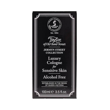 TAYLOR OF OLD BOND STREET Jermyn Street Collection Luxury Cologne, 100 ml kaufen bei Tonsus | TAYLOR OF OLD BOND STREET Jermyn Street Collection Luxury Cologne, 100 ml online bestellen