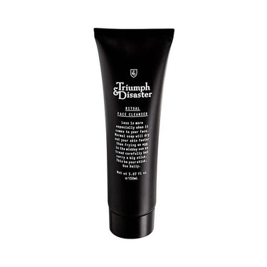 TRIUMPH & DISASTER Ritual Gesichtsreiniger, 150 Milliliter