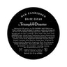 TRIUMPH & DISASTER Old fashioned Rasiercreme im Tiegel, 100 Milliliter