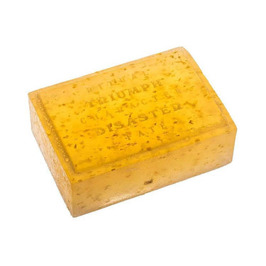 TRIUMPH & DISASTER Almond Milk & Rosehip oil Soap, 130 Gramm