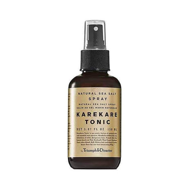 TRIUMPH & DISASTER Karekare Hair Tonic, 150 Milliliter