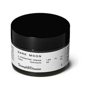 TRIUMPH & DISASTER Dark Moon Hydrating Cream, 50 Milliliter