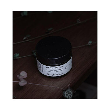 TRIUMPH & DISASTER Dark Moon Hydrating Cream, 50 Milliliter