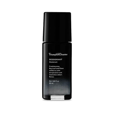TRIUMPH & DISASTER Spice Deodorant, 50 Milliliter