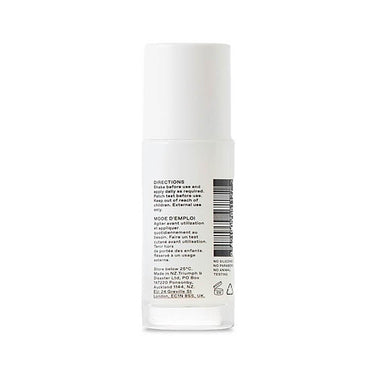 TRIUMPH & DISASTER Blanco Deodorant, 50 Milliliter